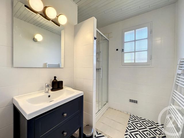 Maison à louer - 7 pièces - 139 m2 - Brest - 29 - BRETAGNE