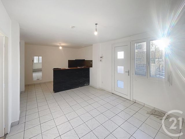 Appartement T2 à vendre - 2 pièces - 47,88 m2 - Landerneau - 29 - BRETAGNE