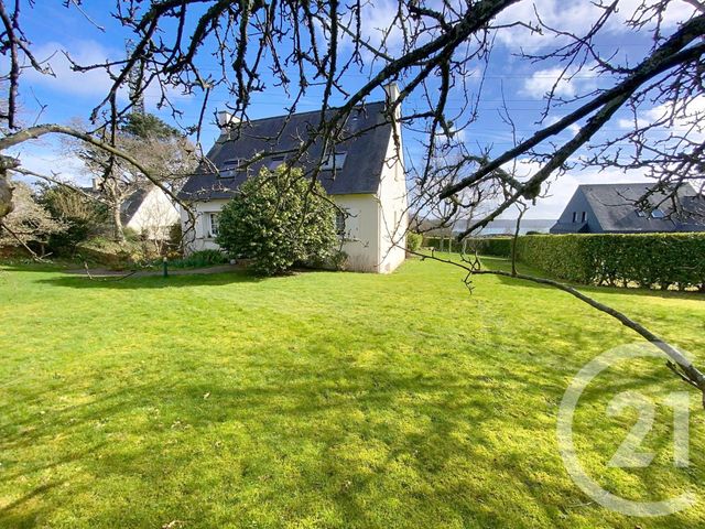 Maison &agrave; vendre - 6 pi&egrave;ces - 127,52 m2 - Guipavas - 29 - BRETAGNE