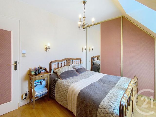 Maison &agrave; vendre - 6 pi&egrave;ces - 127,52 m2 - Guipavas - 29 - BRETAGNE