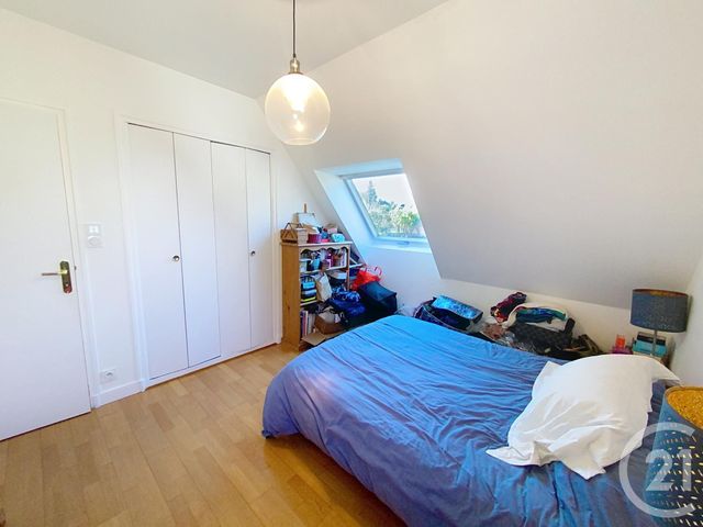 Maison &agrave; vendre - 6 pi&egrave;ces - 127,52 m2 - Guipavas - 29 - BRETAGNE