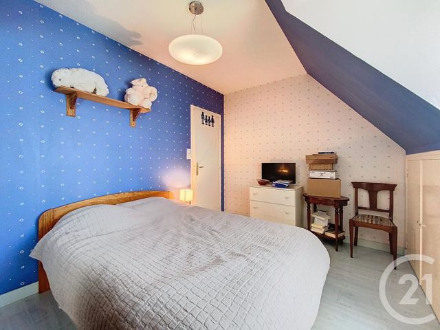 Maison &agrave; vendre - 6 pi&egrave;ces - 127,52 m2 - Guipavas - 29 - BRETAGNE