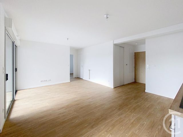 Appartement T3 à vendre - 3 pièces - 60,63 m2 - Guipavas - 29 - BRETAGNE