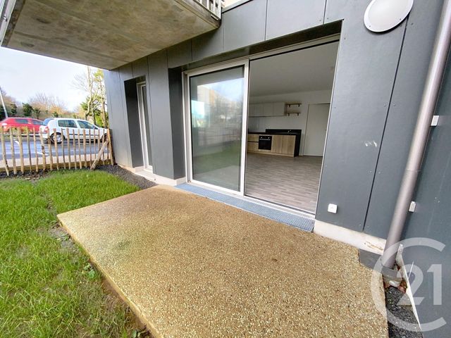 Appartement T3 à vendre - 3 pièces - 66,81 m2 - Guipavas - 29 - BRETAGNE