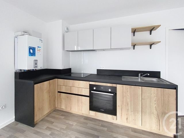 Appartement T3 à vendre - 3 pièces - 66,81 m2 - Guipavas - 29 - BRETAGNE