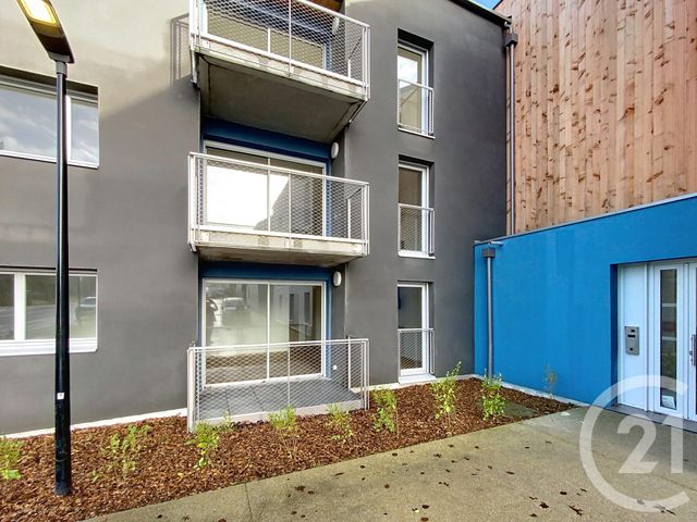 Appartement T3 à vendre - 3 pièces - 66,81 m2 - Guipavas - 29 - BRETAGNE