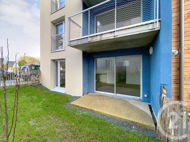 Appartement T3 à vendre - 3 pièces - 63,87 m2 - Guipavas - 29 - BRETAGNE