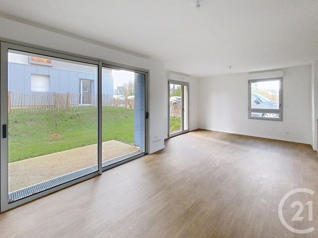 Appartement T3 à vendre - 3 pièces - 63,87 m2 - Guipavas - 29 - BRETAGNE