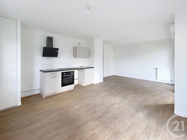 Appartement T3 à vendre - 3 pièces - 63,87 m2 - Guipavas - 29 - BRETAGNE