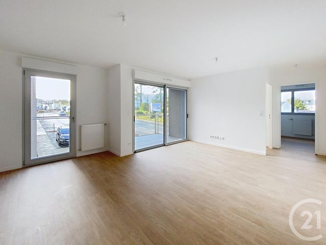 Appartement T3 à vendre - 3 pièces - 60,63 m2 - Guipavas - 29 - BRETAGNE