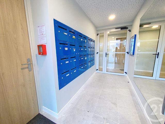 Appartement T3 à vendre - 3 pièces - 60,63 m2 - Guipavas - 29 - BRETAGNE