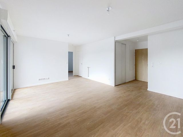 Appartement T3 à vendre - 3 pièces - 60,63 m2 - Guipavas - 29 - BRETAGNE