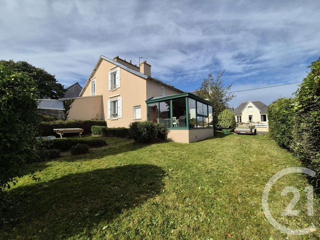 Maison à vendre PLOUGASTEL DAOULAS