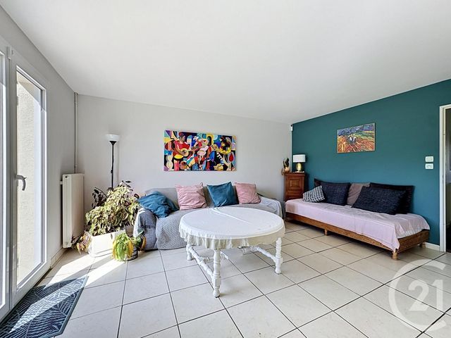 Maison &agrave; louer - 5 pi&egrave;ces - 110 m2 - Guipavas - 29 - BRETAGNE