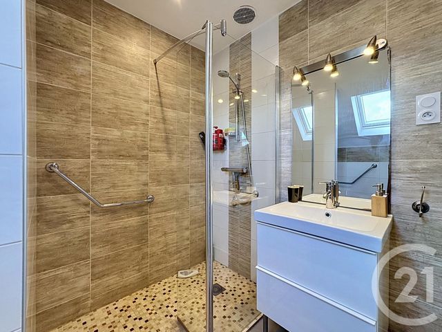 Maison &agrave; louer - 5 pi&egrave;ces - 110 m2 - Guipavas - 29 - BRETAGNE