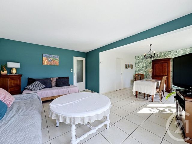 Maison &agrave; louer - 5 pi&egrave;ces - 110 m2 - Guipavas - 29 - BRETAGNE