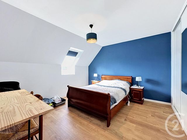 Maison &agrave; louer - 5 pi&egrave;ces - 110 m2 - Guipavas - 29 - BRETAGNE