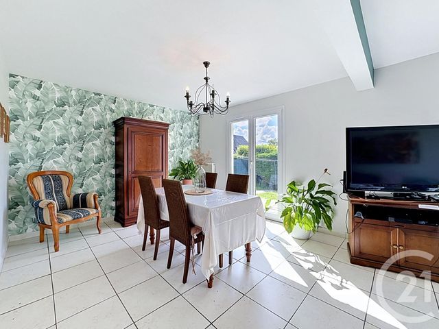 Maison &agrave; louer - 5 pi&egrave;ces - 110 m2 - Guipavas - 29 - BRETAGNE
