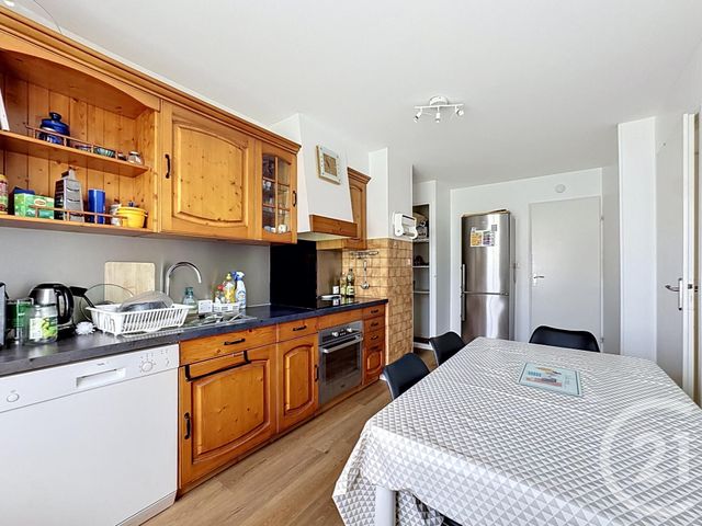 Maison &agrave; louer - 5 pi&egrave;ces - 110 m2 - Guipavas - 29 - BRETAGNE