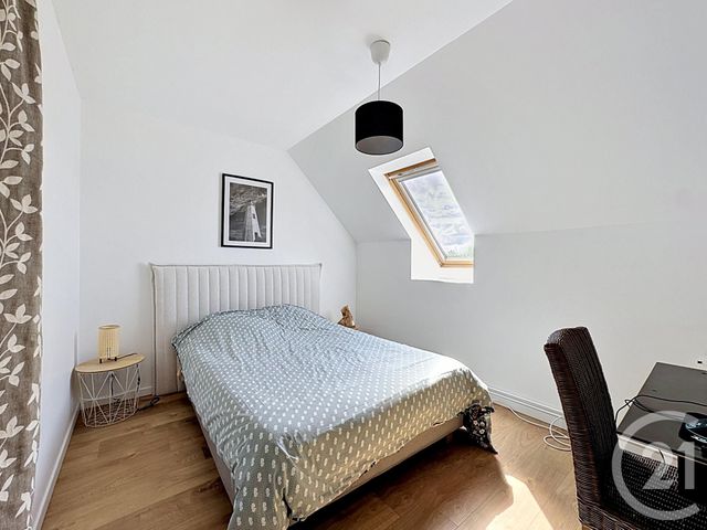 Maison &agrave; louer - 5 pi&egrave;ces - 110 m2 - Guipavas - 29 - BRETAGNE