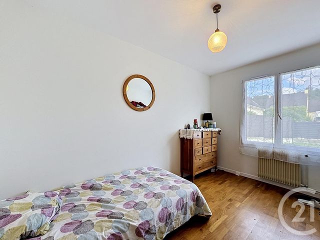 Maison &agrave; louer - 5 pi&egrave;ces - 110 m2 - Guipavas - 29 - BRETAGNE