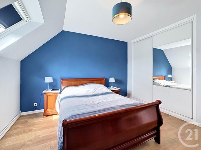 Maison &agrave; louer - 5 pi&egrave;ces - 110 m2 - Guipavas - 29 - BRETAGNE