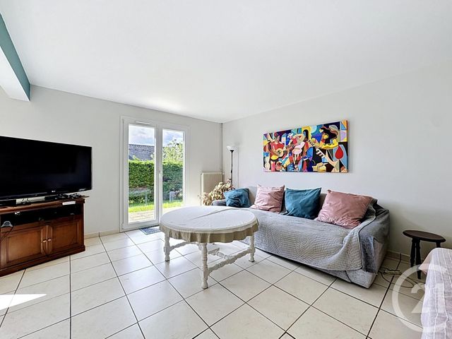 Maison &agrave; louer - 5 pi&egrave;ces - 110 m2 - Guipavas - 29 - BRETAGNE
