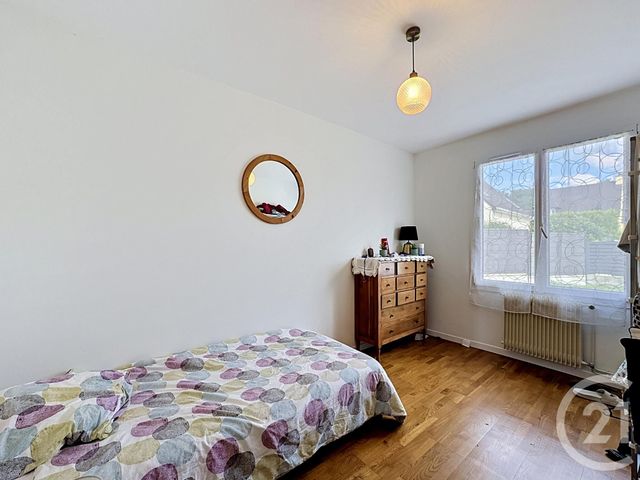 Maison &agrave; louer - 5 pi&egrave;ces - 110 m2 - Guipavas - 29 - BRETAGNE
