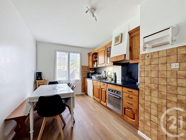 Maison &agrave; louer - 5 pi&egrave;ces - 110 m2 - Guipavas - 29 - BRETAGNE