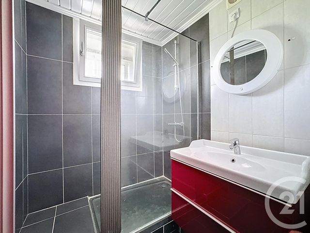 Appartement T5 à louer - 5 pièces - 94 m2 - Brest - 29 - BRETAGNE