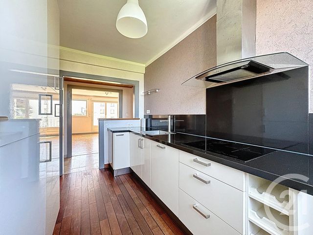 Appartement T5 à louer - 5 pièces - 94 m2 - Brest - 29 - BRETAGNE