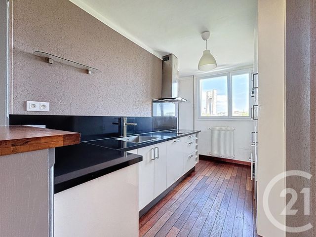 Appartement T5 à louer - 5 pièces - 94 m2 - Brest - 29 - BRETAGNE