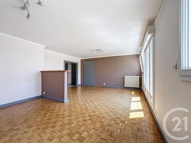 Appartement T5 à louer - 5 pièces - 94 m2 - Brest - 29 - BRETAGNE