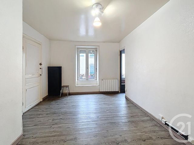 Appartement F2 à vendre - 2 pièces - 35,89 m2 - Brest - 29 - BRETAGNE