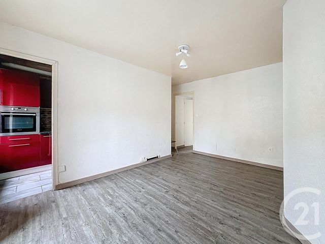 Appartement F2 à vendre - 2 pièces - 35,89 m2 - Brest - 29 - BRETAGNE