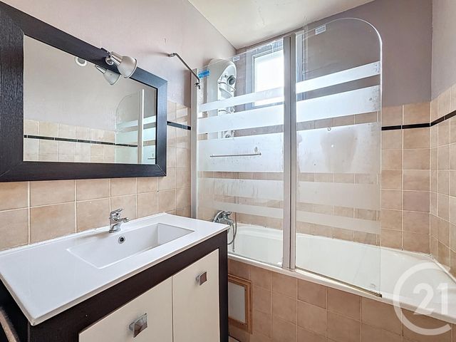 Appartement F2 à vendre - 2 pièces - 35,89 m2 - Brest - 29 - BRETAGNE