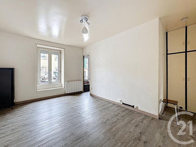 Appartement F2 à vendre - 2 pièces - 35,89 m2 - Brest - 29 - BRETAGNE