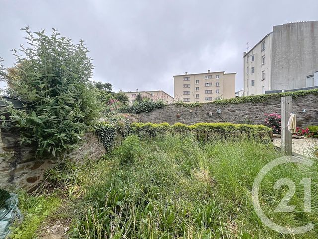 Appartement F2 à vendre - 2 pièces - 35,89 m2 - Brest - 29 - BRETAGNE