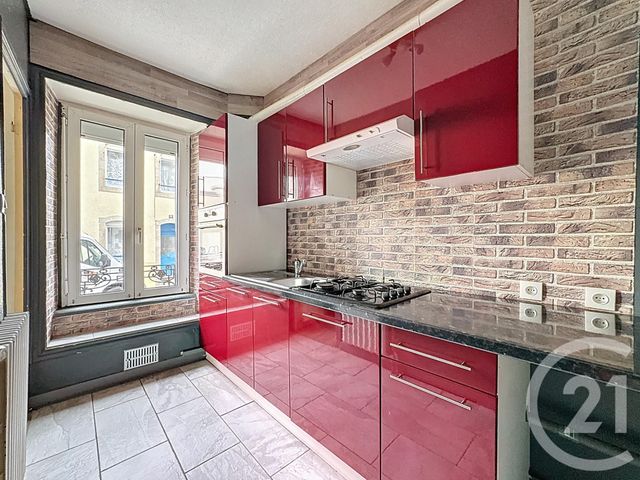 appartement - BREST - 29