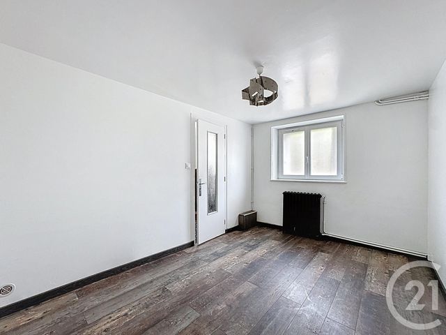 Maison &agrave; vendre - 4 pi&egrave;ces - 83 m2 - Landerneau - 29 - BRETAGNE