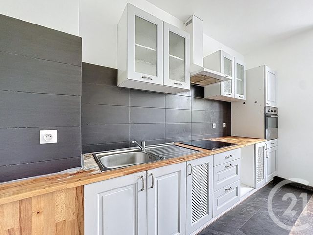 Maison &agrave; vendre - 4 pi&egrave;ces - 83 m2 - Landerneau - 29 - BRETAGNE