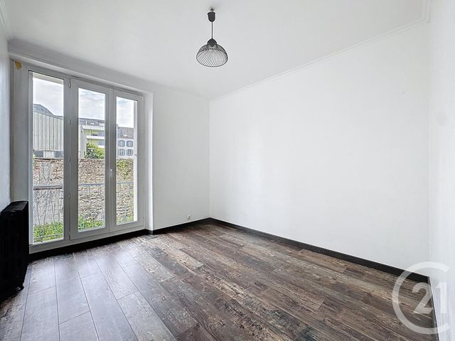 Maison &agrave; vendre - 4 pi&egrave;ces - 83 m2 - Landerneau - 29 - BRETAGNE