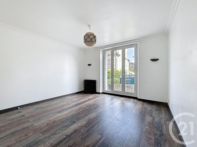 Maison &agrave; vendre - 4 pi&egrave;ces - 83 m2 - Landerneau - 29 - BRETAGNE