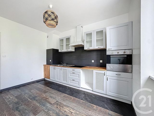 Maison &agrave; vendre - 4 pi&egrave;ces - 83 m2 - Landerneau - 29 - BRETAGNE