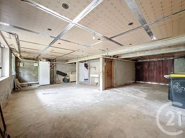 Maison &agrave; vendre - 4 pi&egrave;ces - 83 m2 - Landerneau - 29 - BRETAGNE