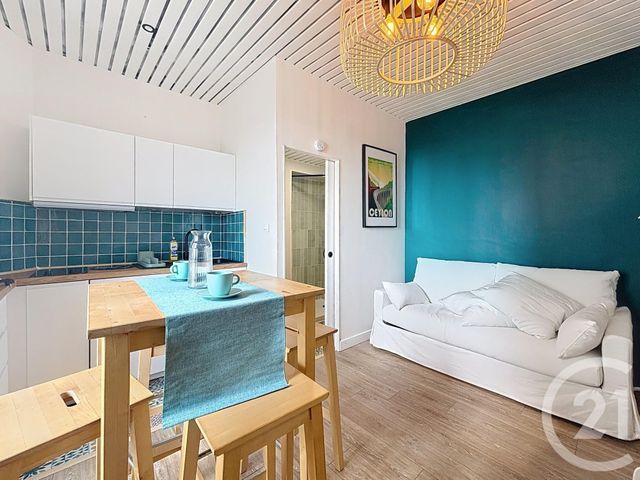 appartement - BREST - 29