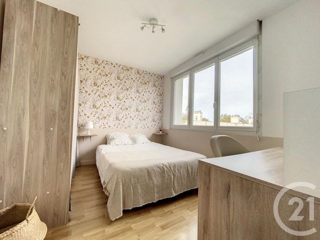 Appartement T5 à louer - 5 pièces - 91,81 m2 - Brest - 29 - BRETAGNE
