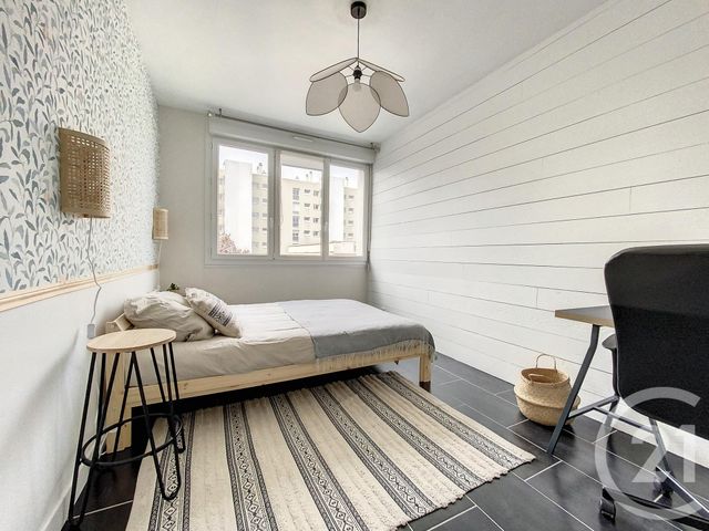 Appartement T5 à louer - 5 pièces - 91,81 m2 - Brest - 29 - BRETAGNE