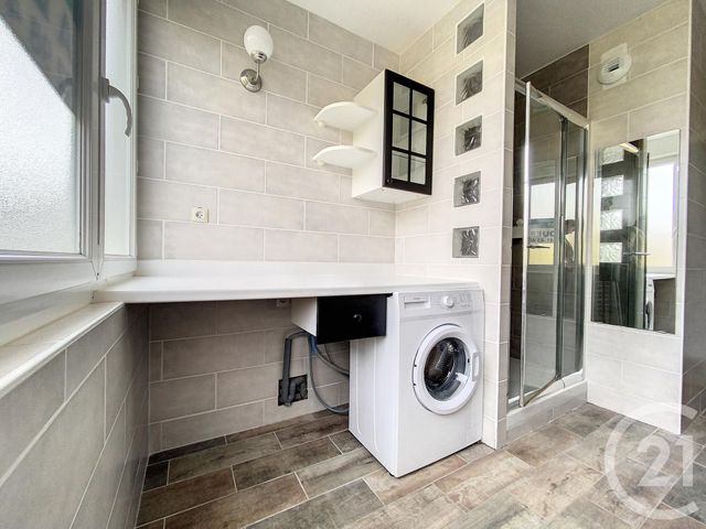 Appartement T5 à louer - 5 pièces - 91,81 m2 - Brest - 29 - BRETAGNE