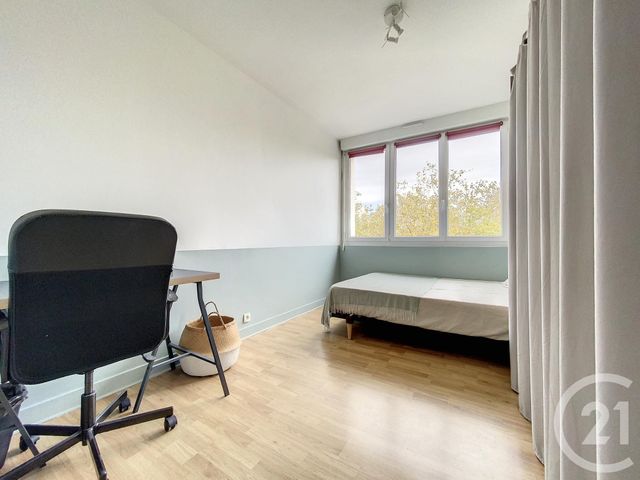 Appartement T5 à louer - 5 pièces - 91,81 m2 - Brest - 29 - BRETAGNE